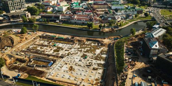 Estudios Hidrológicos o de Inundabilidad para edificaciones en la Selva