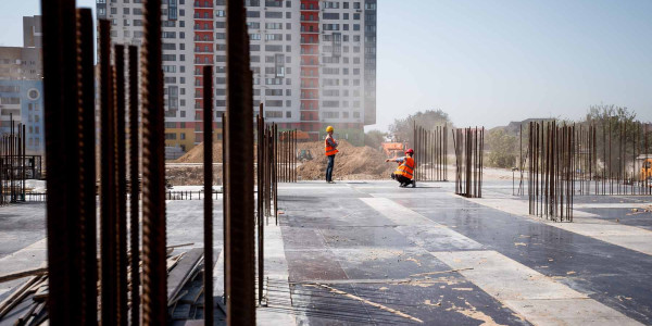 Estudio geológicos para la construcción en la Selva