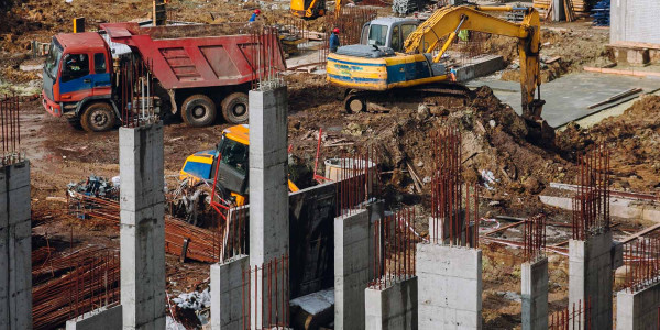 Sondeos geotécnicos de para la construcción en la Selva