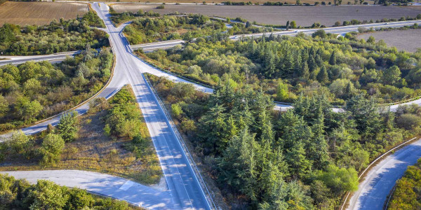 Estudios geotécnicos para carreteras en la Selva