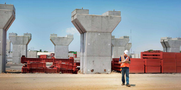 Ingeniería fundaciones del Terreno en la Selva