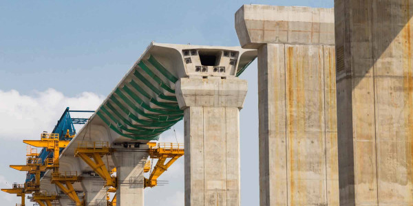 Ingeniería fundaciones para construcciones en la Selva