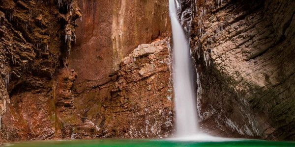 Estudio geofísico de aguas subterráneas en la Selva