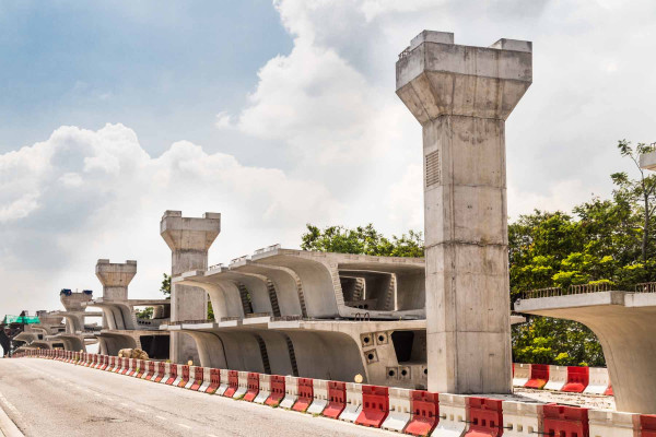 Estructuras geotécnicas · Ingenieros Geotécnicos y Geofísicos Hostalric