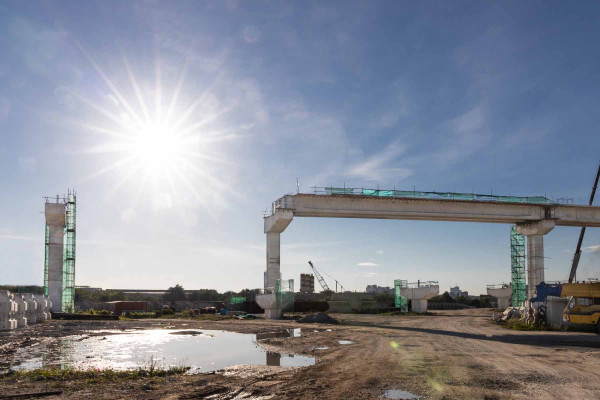 Estudios de suelos · Ingenieros Geotécnicos y Geofísicos Anglès