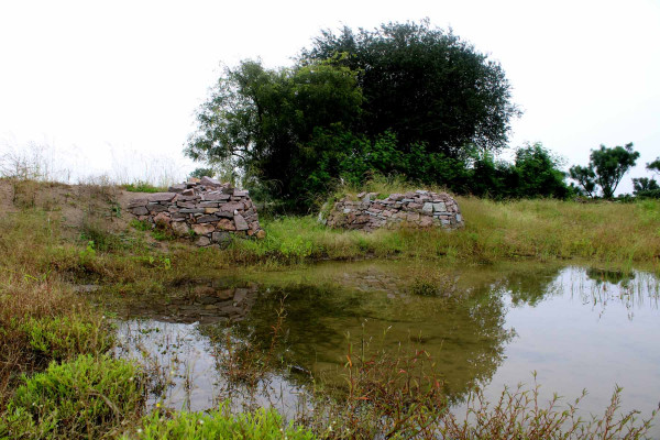 Estudios Hidrológicos o de Inundabilidad · Ingenieros Geotécnicos y Geofísicos Riudarenes