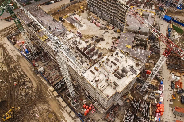 Reconocimiento geotécnico · Ingenieros Geotécnicos y Geofísicos Sant Julià del Llor i Bonmatí