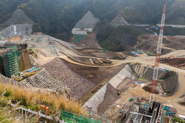 Sondeos geológicos · Ingenieros Geotécnicos y Geofísicos Sils